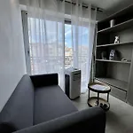 Lejlighed Cap D'agde Ct465-241 Agde