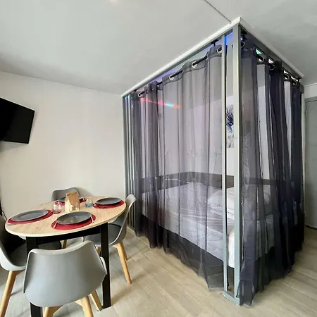 Cap D'agde Ct465-241 Agde